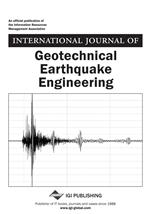 International Journal Of Geotechnical Earthquake Engineering