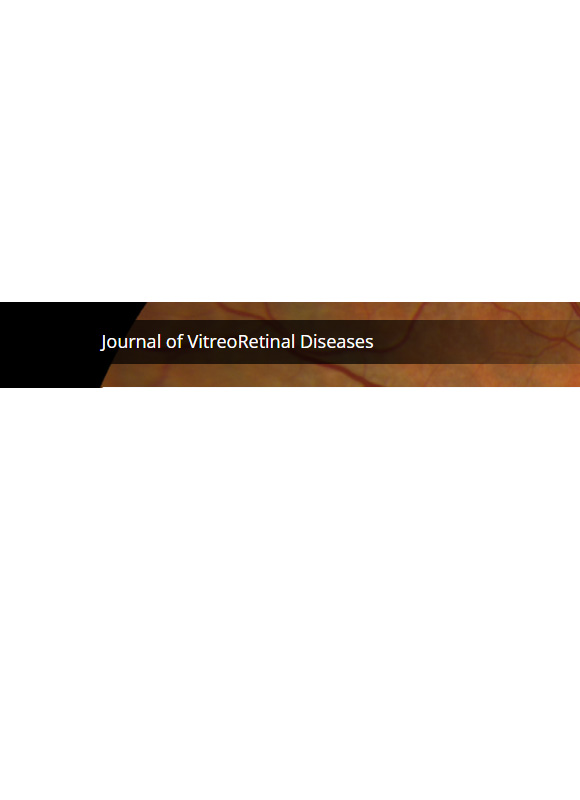 Journal Of Vitreoretinal Diseases