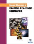 Recent Advances In Electrical & Electronic Engineering