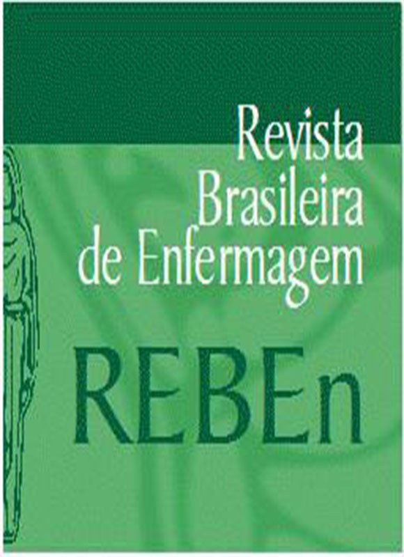 Revista Brasileira De Enfermagem