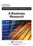 International Journal Of E-business Research