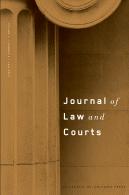 Journal Of Law And Courts