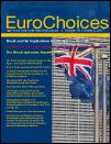 Eurochoices