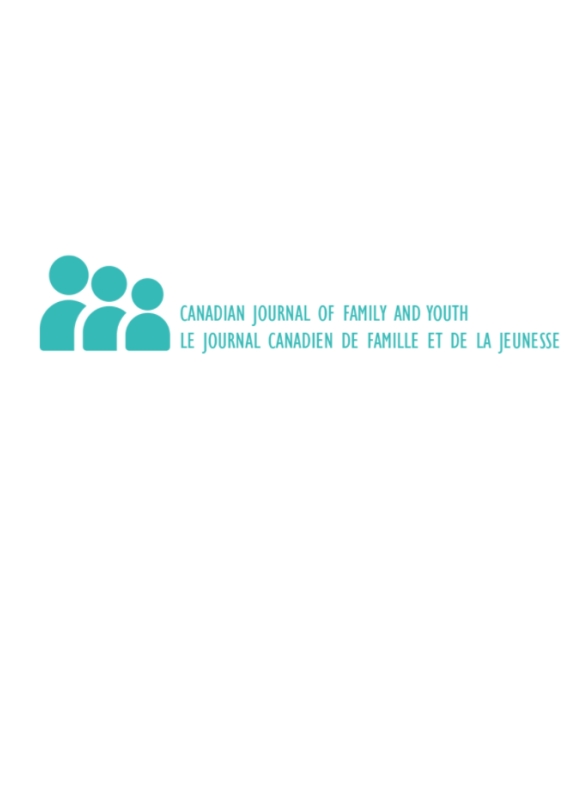 Canadian Journal Of Family And Youth