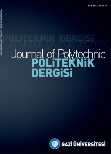 Journal Of Polytechnic-politeknik Dergisi