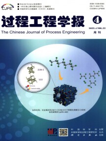 过程工程学报杂志