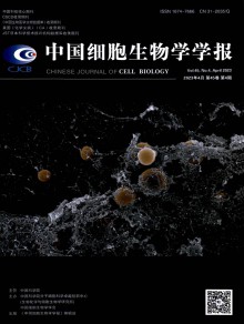 细胞生物学杂志