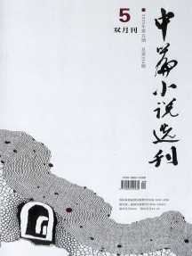 中篇小说选刊