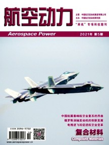 航空动力