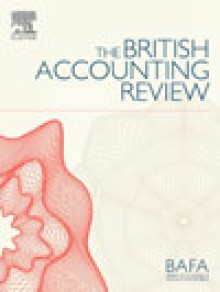 British Accounting Review杂志