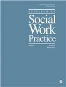 Research On Social Work Practice杂志