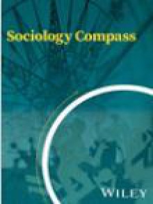 Sociology Compass杂志