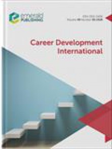 Career Development International杂志