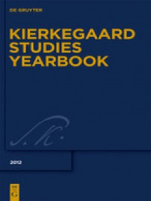 Kierkegaard Studies Yearbook杂志