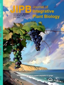 Journal of Integrative Plant Biology杂志