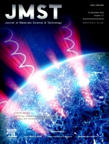 Journal of Materials Science Technology杂志