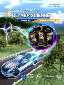 Chinese Journal of Polymer Science杂志