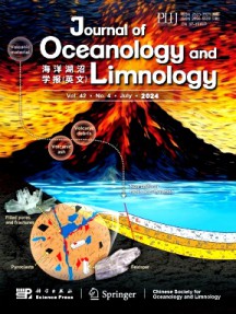 Chinese Journal of Oceanology and Limnology杂志