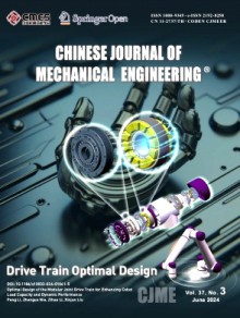 Chinese Journal of Mechanical Engineering