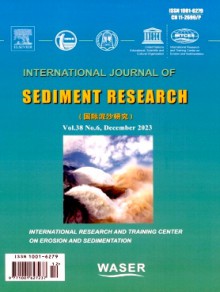 International Journal of Sediment Research杂志