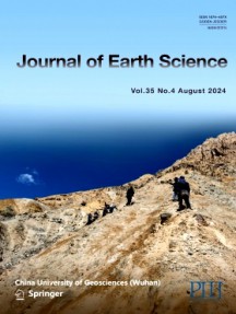 Journal of Earth Science杂志