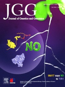 Journal of Genetics and Genomics杂志