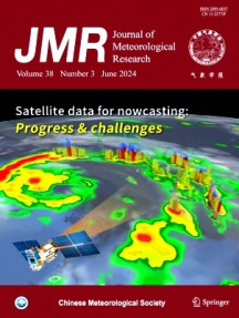 Journal of Meteorological Research