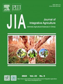 Journal of Integrative Agriculture杂志