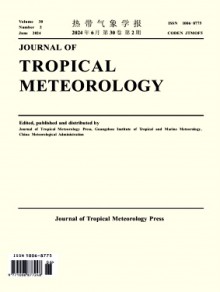 Journal of Tropical Meteorology