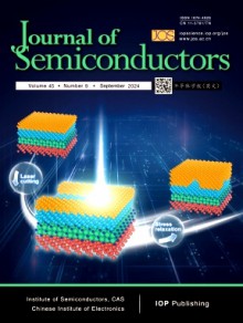 Journal of Semiconductors杂志