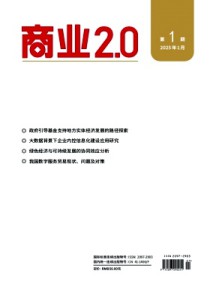 商业2.0杂志